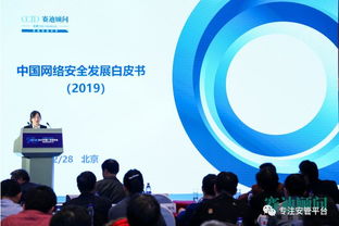 《2019中国网络安全发展白皮书（摘要版）》解读 网络安全软件开发的挑战与机遇