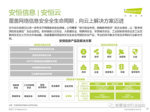 中国云安全行业研究 发展环境、行业洞察、厂商案例及发展趋势