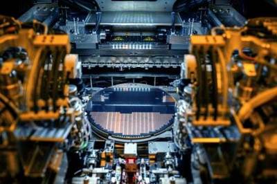 英特尔制程新蓝图 瞄准网络安全芯片代工，剑指2030年全球第二大代工厂